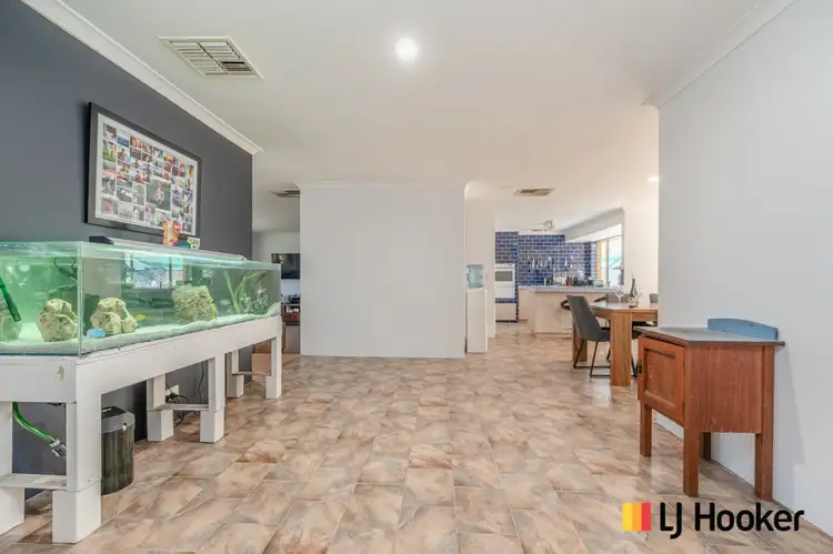 Sixth view of Homely house listing, 24 Blaxland Avenue, Two Rocks WA 6037