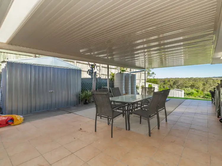 Second view of Homely house listing, 19 Brumby Circuit, Sumner QLD 4074