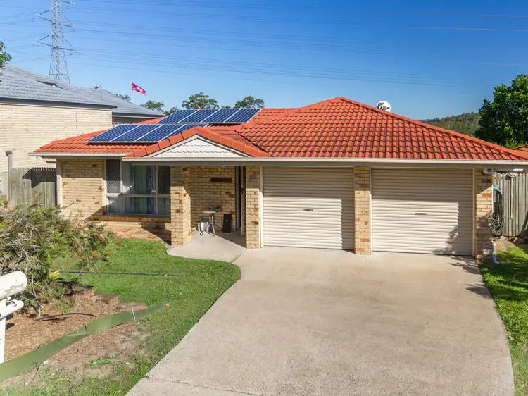 Third view of Homely house listing, 19 Brumby Circuit, Sumner QLD 4074