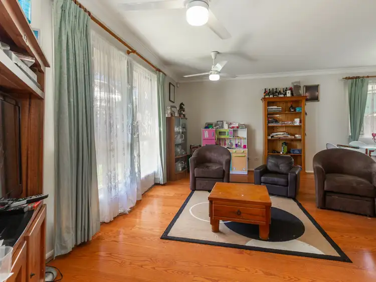 Fourth view of Homely house listing, 19 Brumby Circuit, Sumner QLD 4074