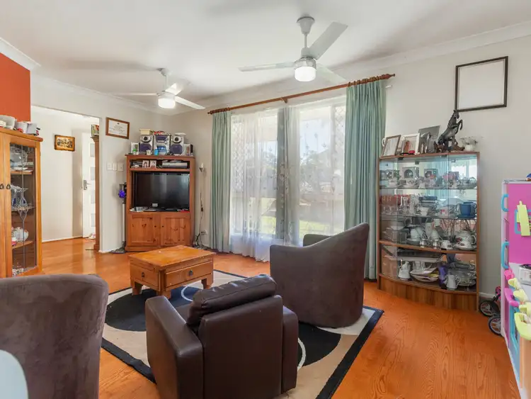 Fifth view of Homely house listing, 19 Brumby Circuit, Sumner QLD 4074