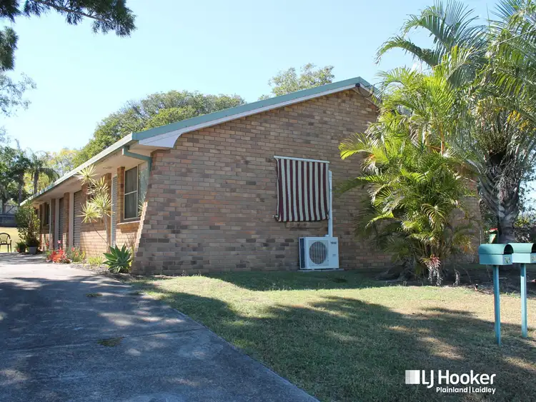 Seventh view of Homely semi-detached listing, 6 James Street, Laidley QLD 4341