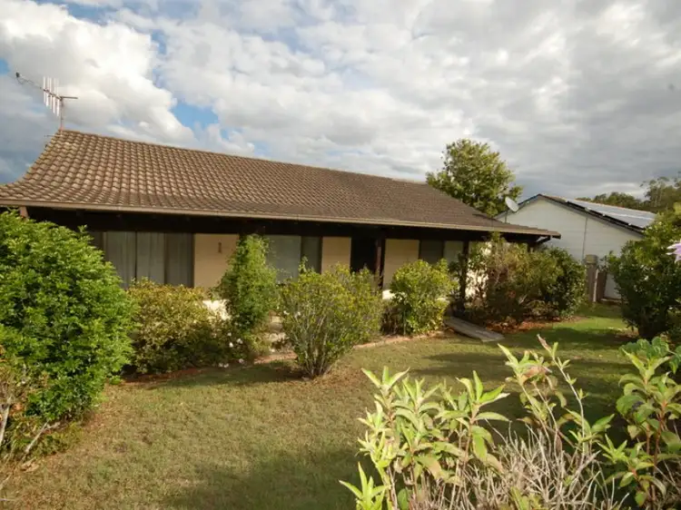 Main view of Homely house listing, 12 Tyrone Street, Wingham NSW 2429