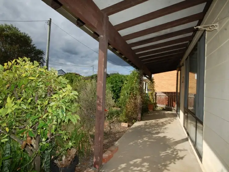 Second view of Homely house listing, 12 Tyrone Street, Wingham NSW 2429