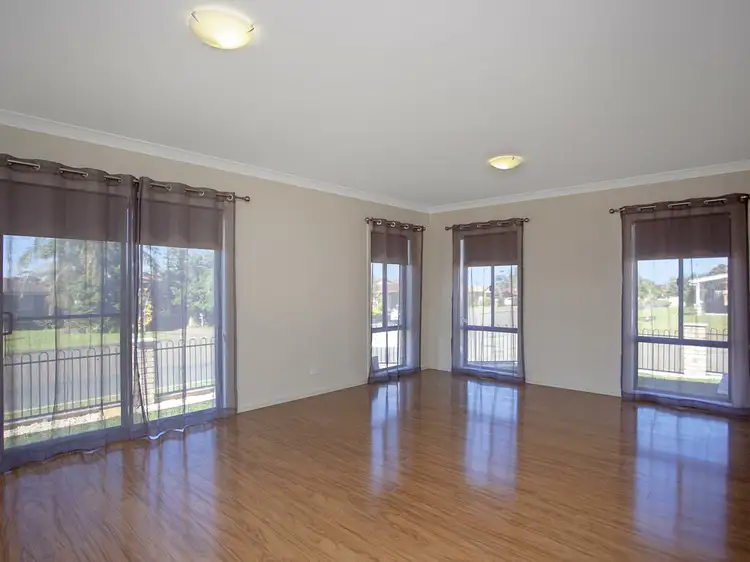 Second view of Homely villa listing, 1 Noroy Place, Old Bar NSW 2430