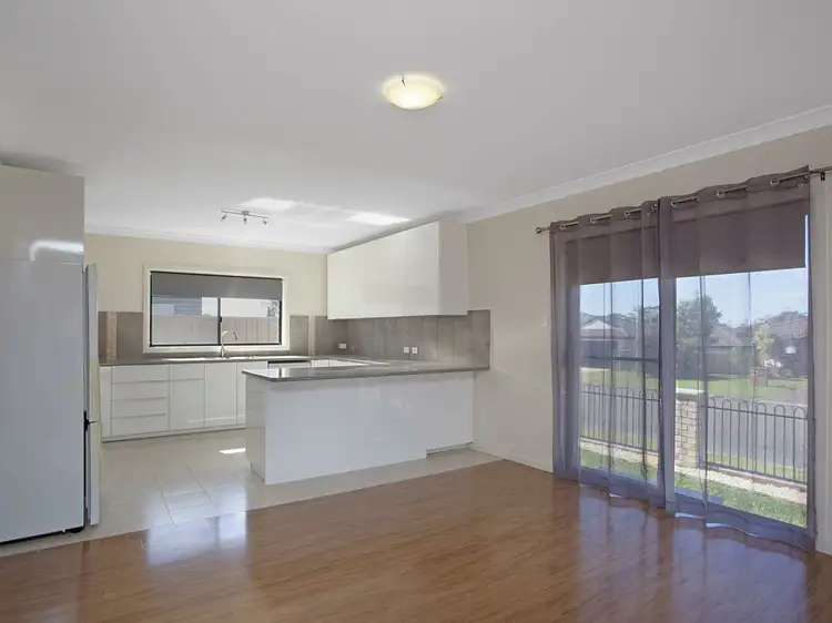 Fourth view of Homely villa listing, 1 Noroy Place, Old Bar NSW 2430