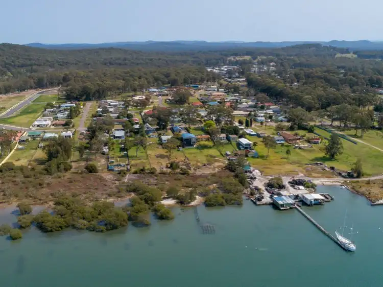 Seventh view of Homely land listing, Lot 207/28 Morante Road, Karuah NSW 2324