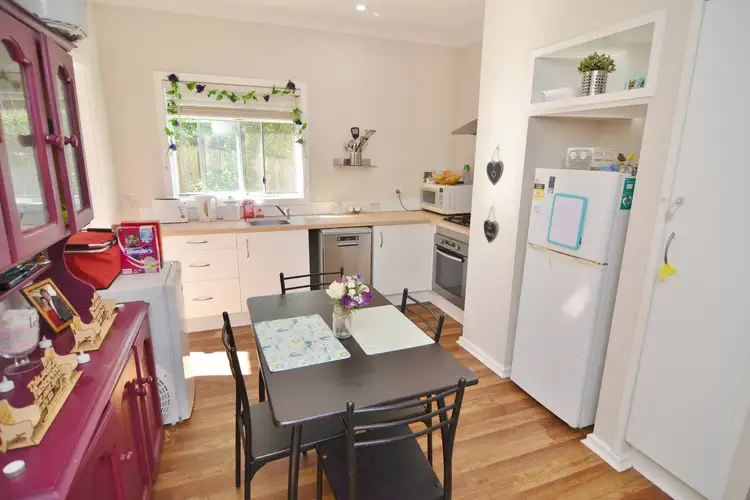Second view of Homely house listing, 66 Macauley Street, Lithgow NSW 2790