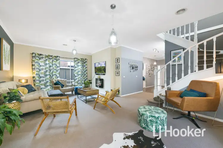Third view of Homely house listing, 12 Hopkins Pass, Pakenham VIC 3810