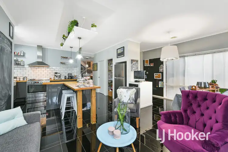 Fourth view of Homely house listing, 12 Hopkins Pass, Pakenham VIC 3810