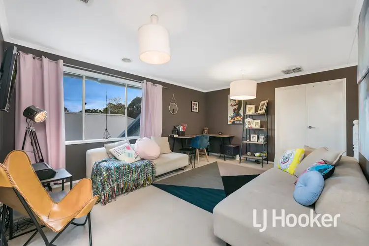 Fifth view of Homely house listing, 12 Hopkins Pass, Pakenham VIC 3810