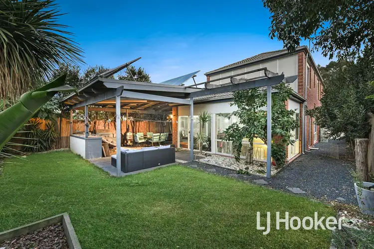 Sixth view of Homely house listing, 12 Hopkins Pass, Pakenham VIC 3810
