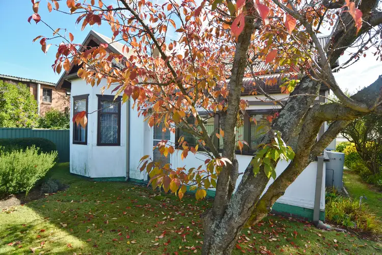 Main view of Homely house listing, 2 Sandford Avenue, Lithgow NSW 2790
