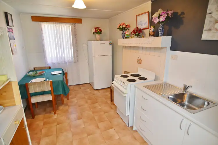 Second view of Homely house listing, 2 Sandford Avenue, Lithgow NSW 2790
