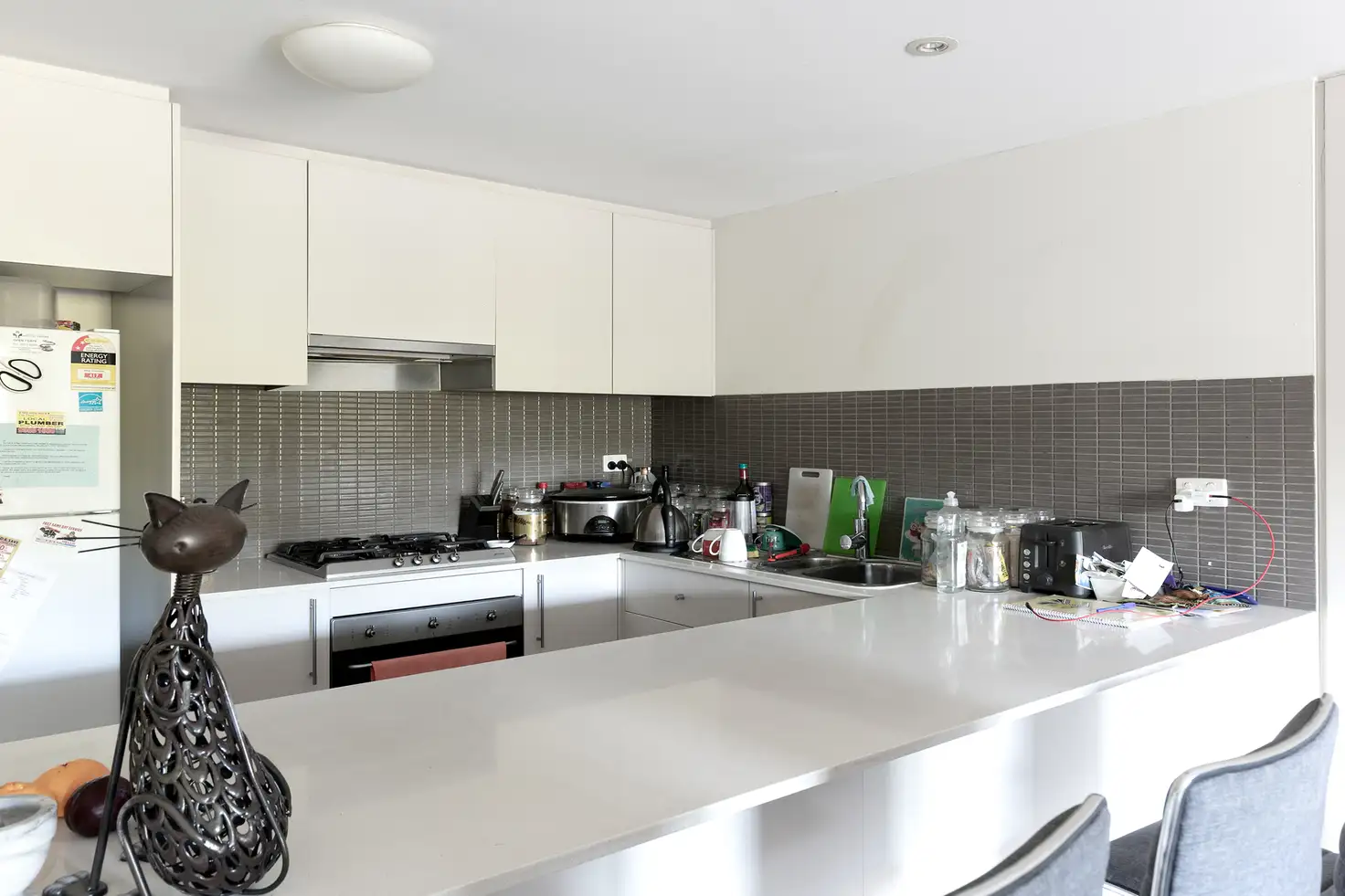 Main view of Homely apartment listing, 17/24 Waratah Street, Mona Vale NSW 2103