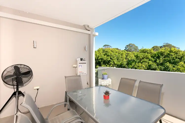Second view of Homely apartment listing, 17/24 Waratah Street, Mona Vale NSW 2103
