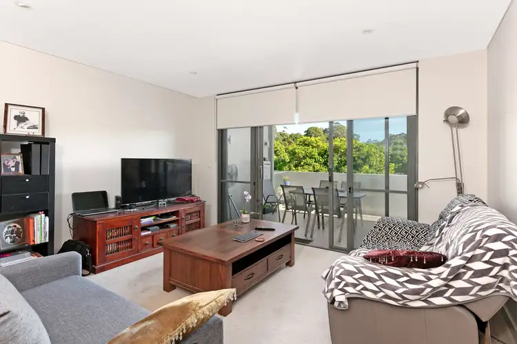 Third view of Homely apartment listing, 17/24 Waratah Street, Mona Vale NSW 2103