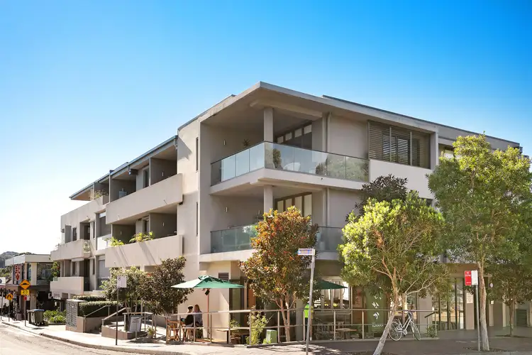 Fourth view of Homely apartment listing, 17/24 Waratah Street, Mona Vale NSW 2103
