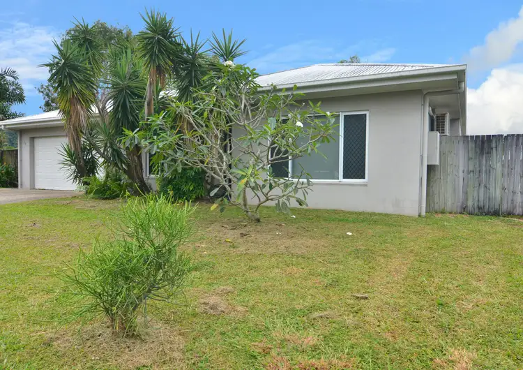 57 Snapper Island Drive, Wonga Beach QLD 4873