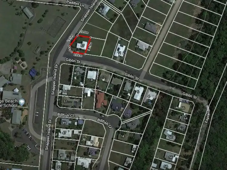 Seventh view of Homely house listing, 57 Snapper Island Drive, Wonga Beach QLD 4873