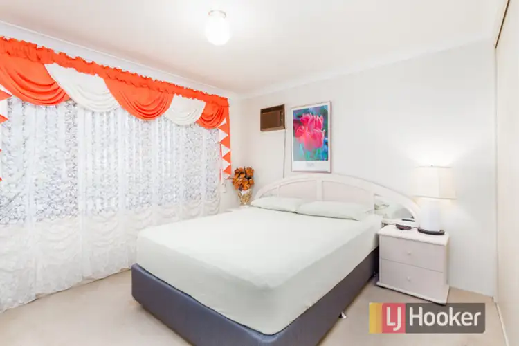 Third view of Homely house listing, 4 Burrowes Grove, Dean Park NSW 2761