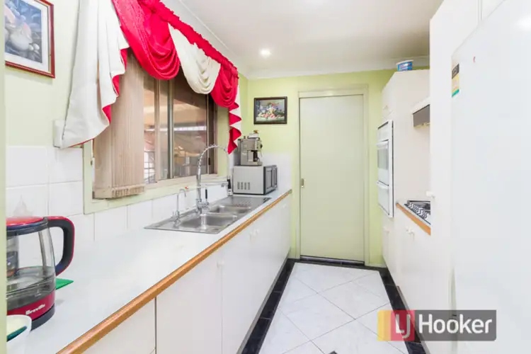Fourth view of Homely house listing, 4 Burrowes Grove, Dean Park NSW 2761