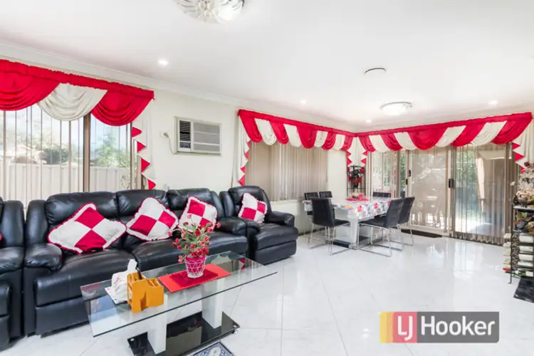 Fifth view of Homely house listing, 4 Burrowes Grove, Dean Park NSW 2761