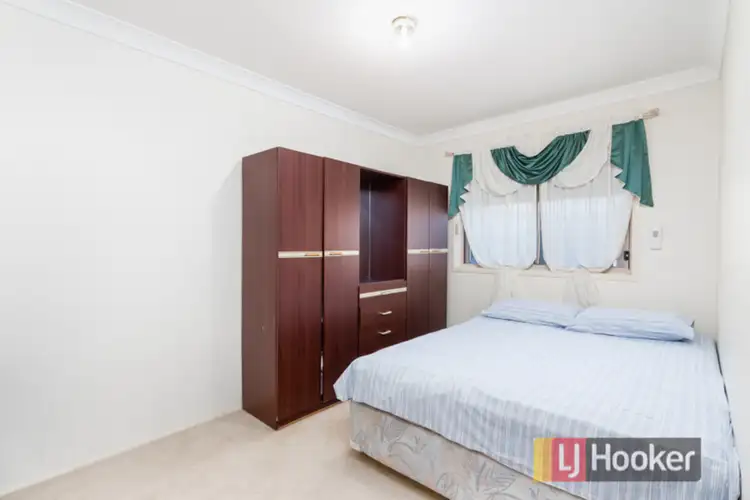 Sixth view of Homely house listing, 4 Burrowes Grove, Dean Park NSW 2761