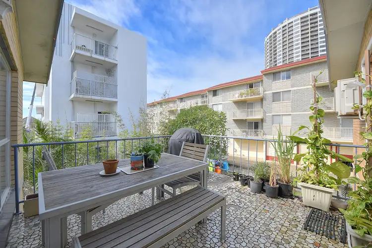 6/991 Gold Coast Highway, Palm Beach QLD 4221