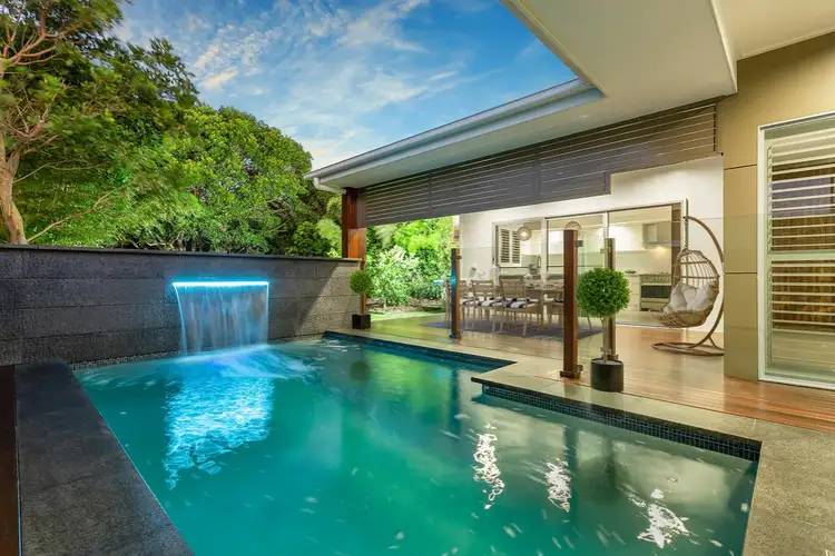 33 Daybreak Boulevard, Casuarina NSW 2487