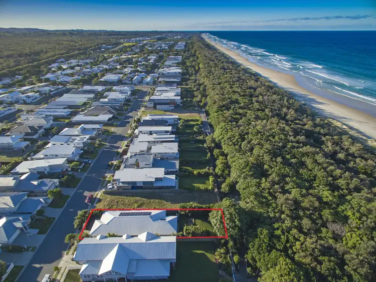 Fifth view of Homely house listing, 33 Daybreak Boulevard, Casuarina NSW 2487