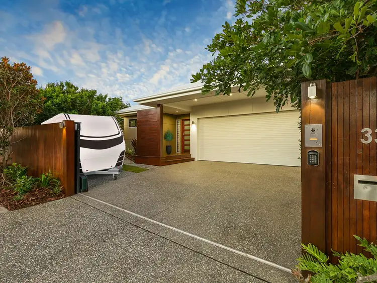 Sixth view of Homely house listing, 33 Daybreak Boulevard, Casuarina NSW 2487