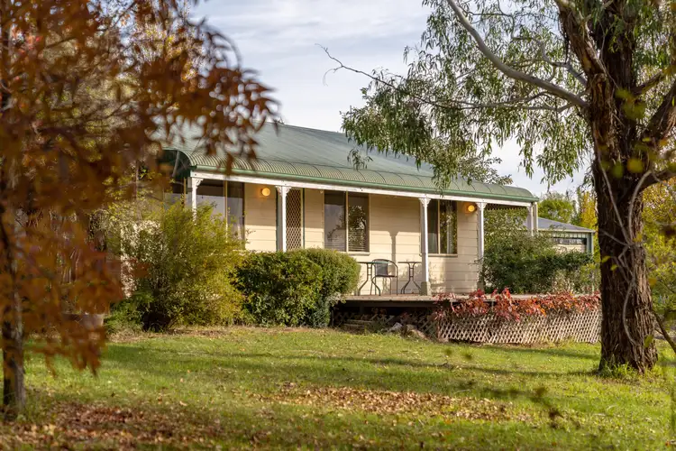 78 Wattersons Lane, Forest Reefs NSW 2798