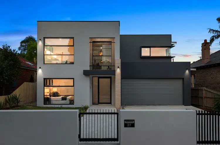 39 Ann Street, Willoughby NSW 2068