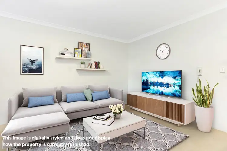 Main view of Homely apartment listing, 11/1 Shirley Street, Alexandria NSW 2015