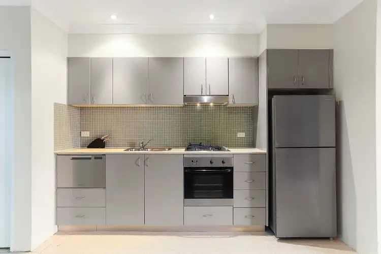 Fourth view of Homely apartment listing, 11/1 Shirley Street, Alexandria NSW 2015