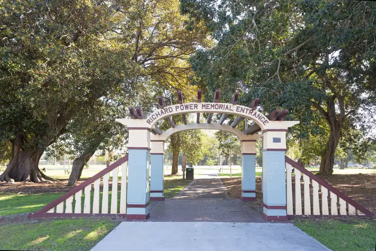 Sixth view of Homely apartment listing, 11/1 Shirley Street, Alexandria NSW 2015