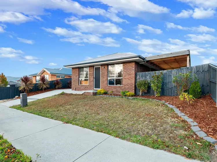 Third view of Homely house listing, 12 Bethune Street, Chigwell TAS 7011