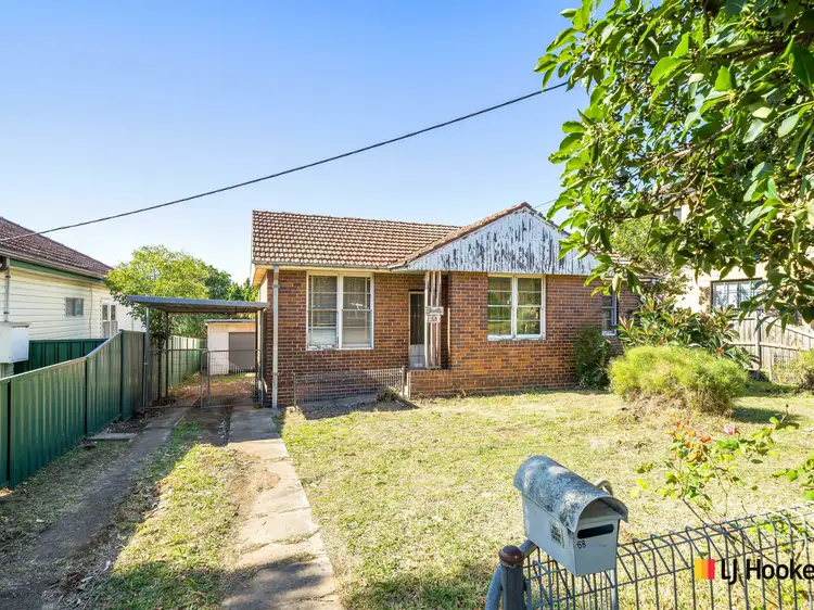 58 Coleman Street, Merrylands NSW 2160