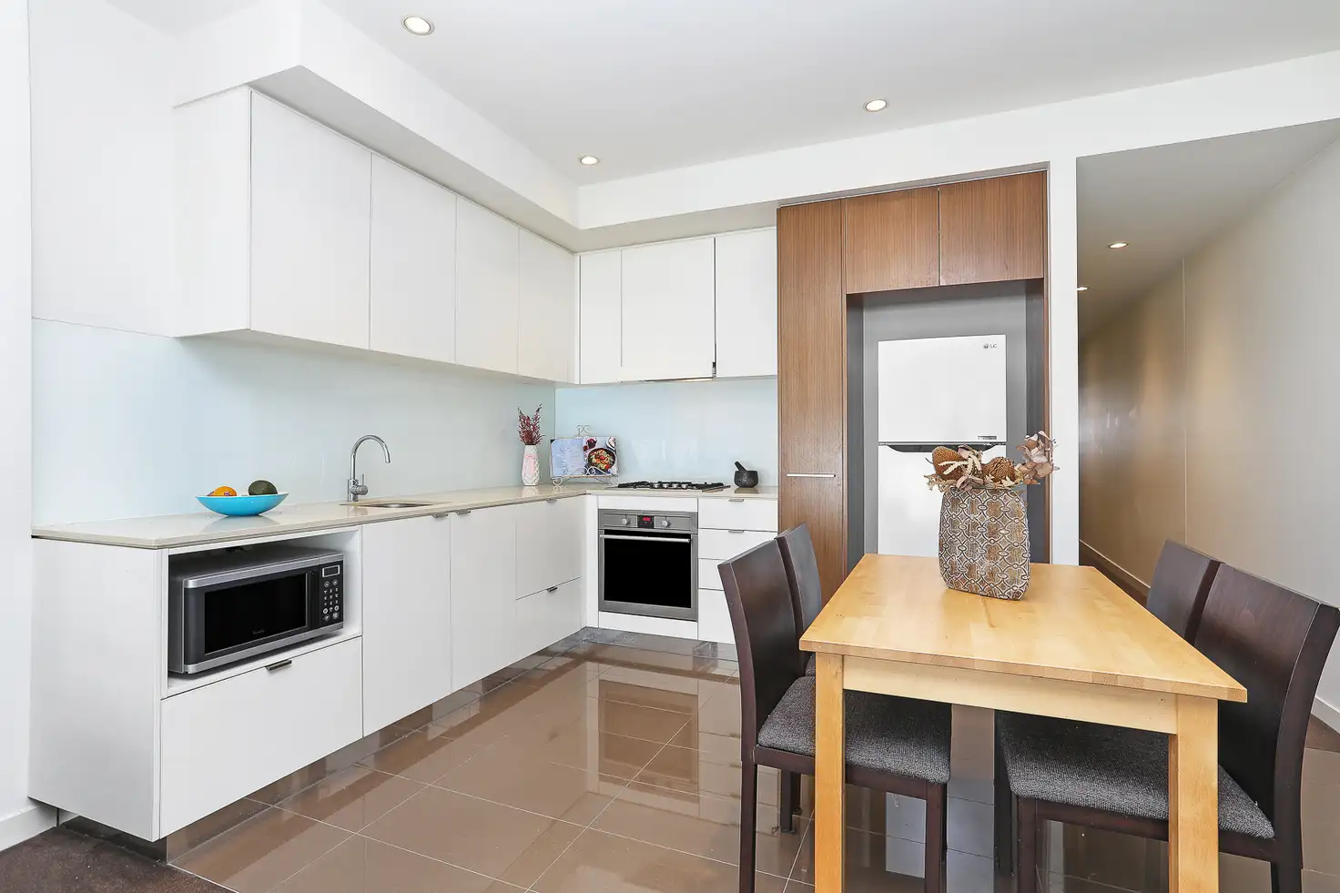 Main view of Homely apartment listing, 23/1 Thread Lane, Waterloo NSW 2017