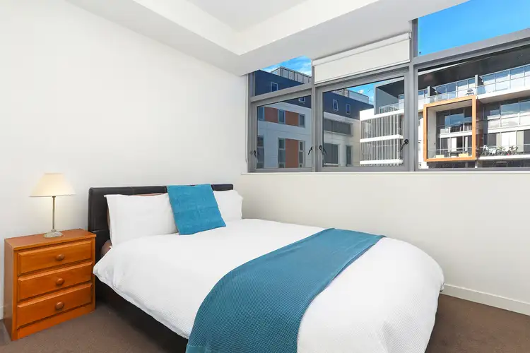 Third view of Homely apartment listing, 23/1 Thread Lane, Waterloo NSW 2017