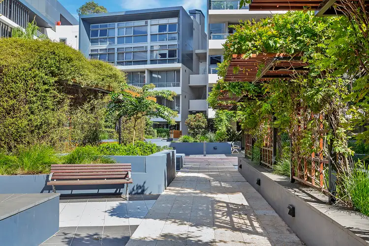 Sixth view of Homely apartment listing, 23/1 Thread Lane, Waterloo NSW 2017