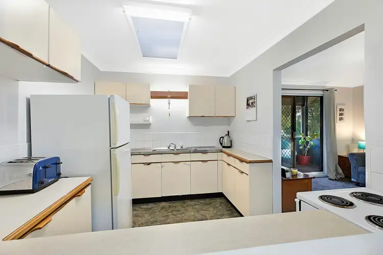 Sixth view of Homely house listing, 2 Brooke Ave, Killarney Vale NSW 2261