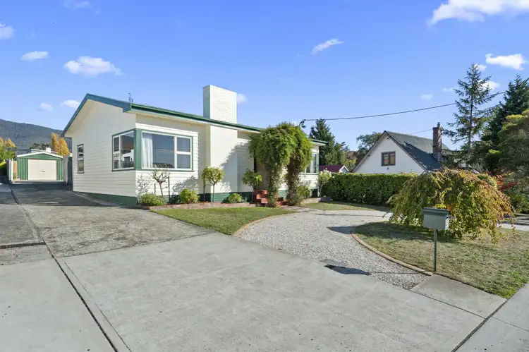 132 Main Road, Claremont TAS 7011