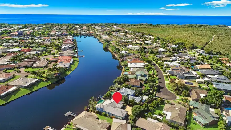 Second view of Homely house listing, 10 Suncrest Court, Wurtulla QLD 4575