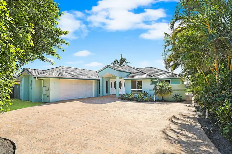 Third view of Homely house listing, 10 Suncrest Court, Wurtulla QLD 4575