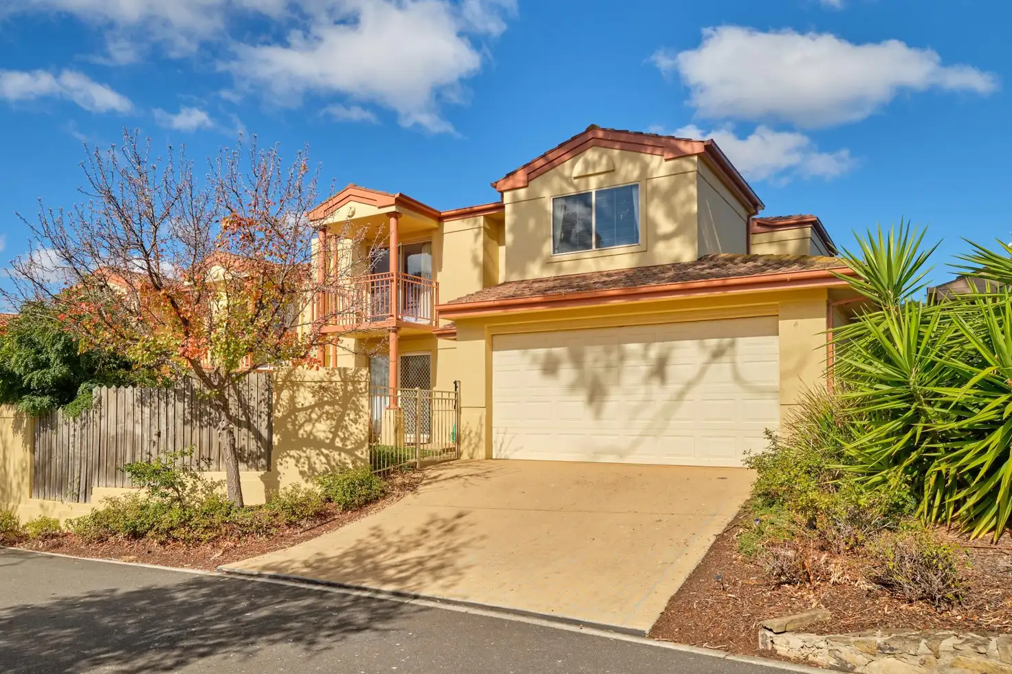 Main view of Homely townhouse listing, 16/27 Temperley Street, Nicholls ACT 2913