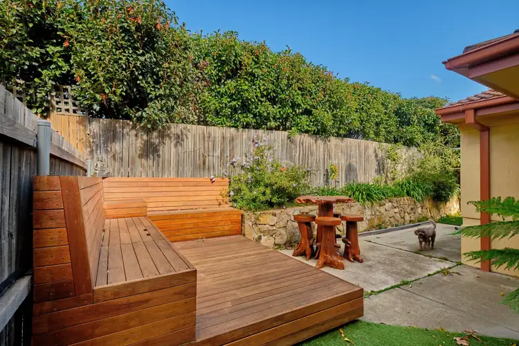 Third view of Homely townhouse listing, 16/27 Temperley Street, Nicholls ACT 2913