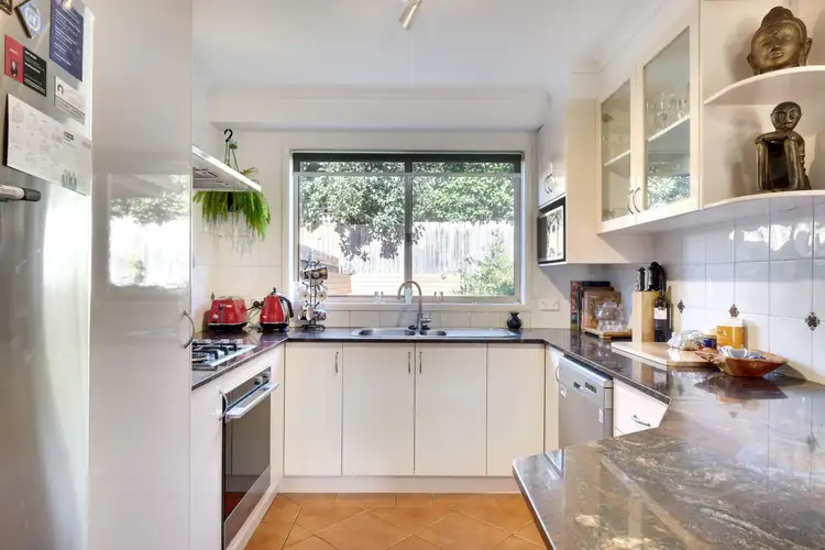 Fourth view of Homely townhouse listing, 16/27 Temperley Street, Nicholls ACT 2913