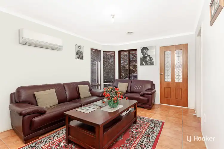 Third view of Homely house listing, 4 Quinlivan Crescent, Dunlop ACT 2615